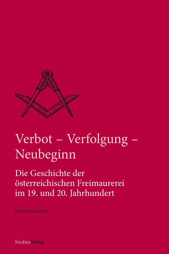 Verbot Verfolgung und Neubeginn