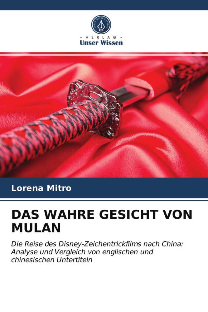 DAS WAHRE GESICHT VON MULAN