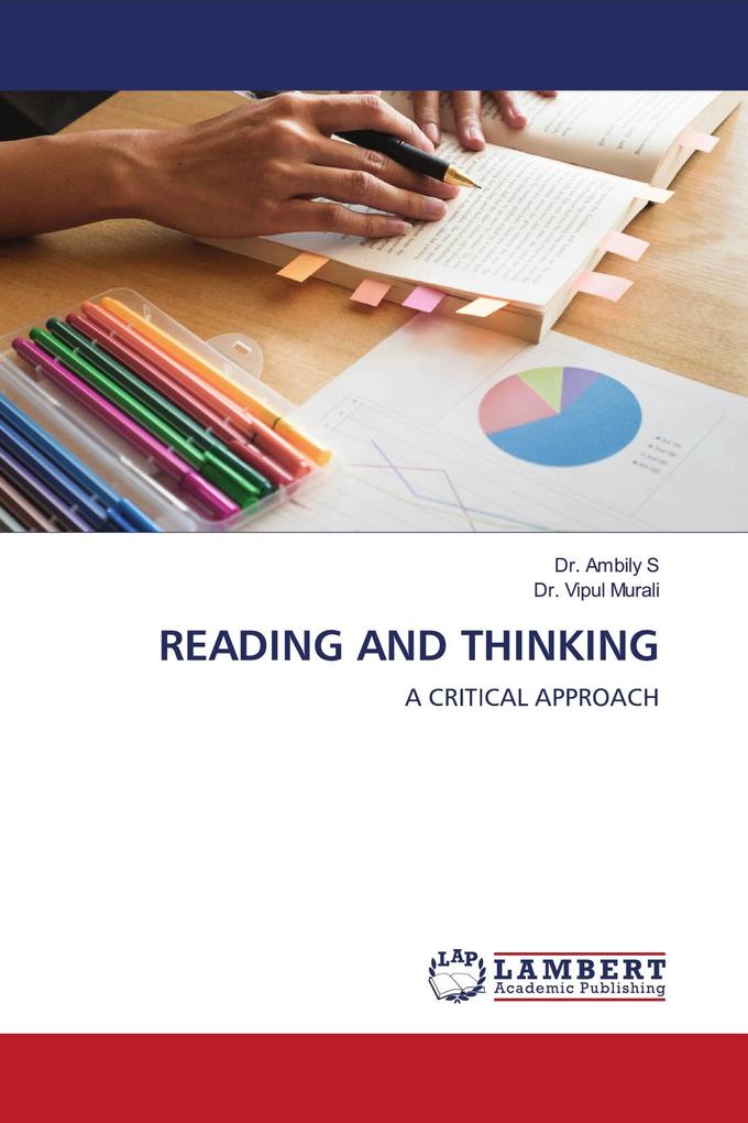 READING AND THINKING