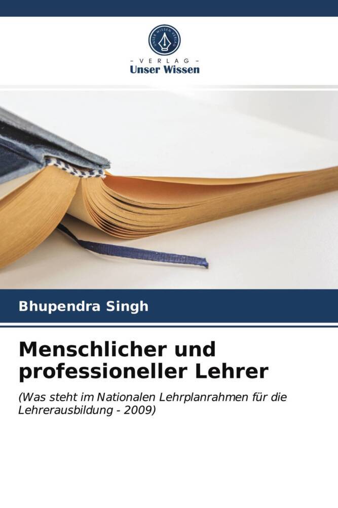 Menschlicher und professioneller Lehrer