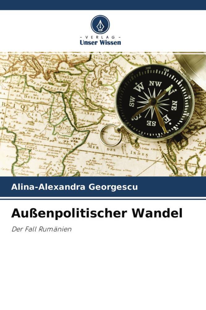Außenpolitischer Wandel