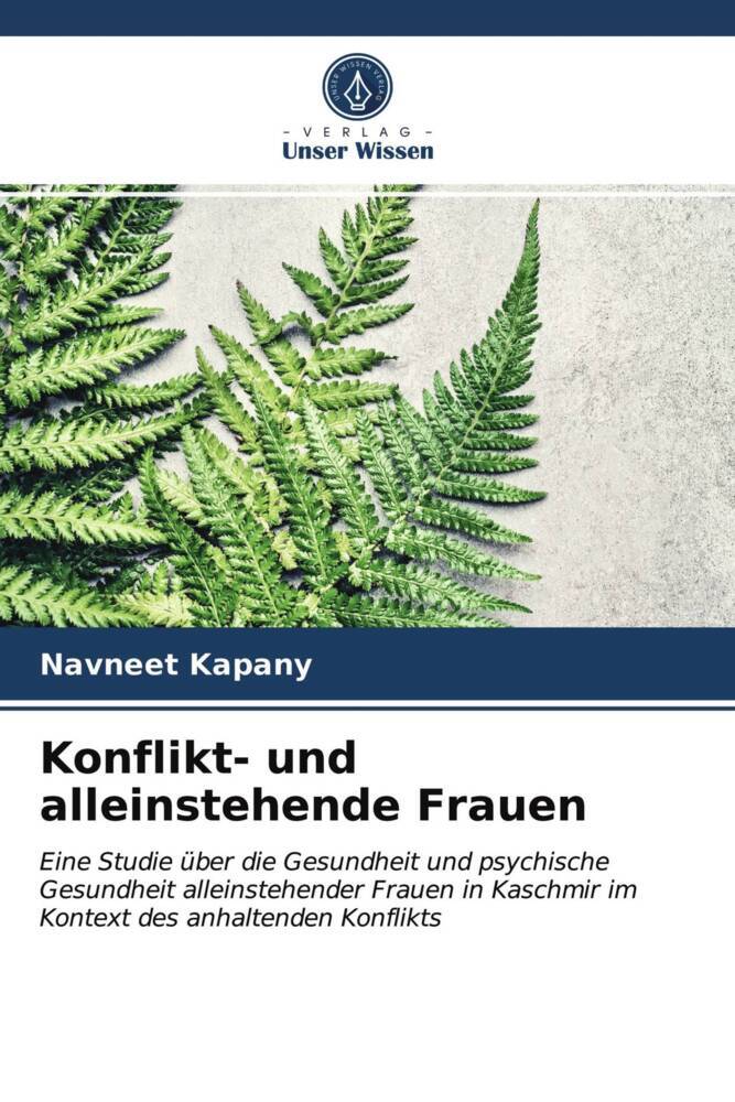 Konflikt- und alleinstehende Frauen
