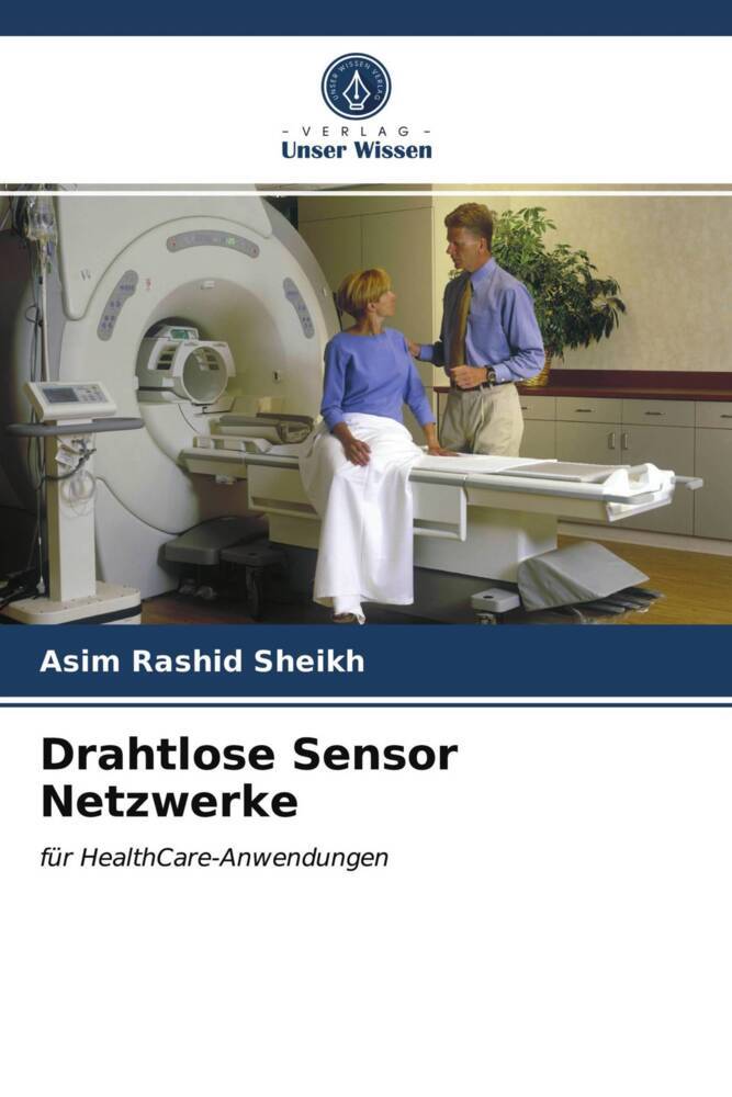Drahtlose Sensor Netzwerke