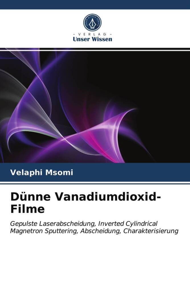 Dünne Vanadiumdioxid-Filme