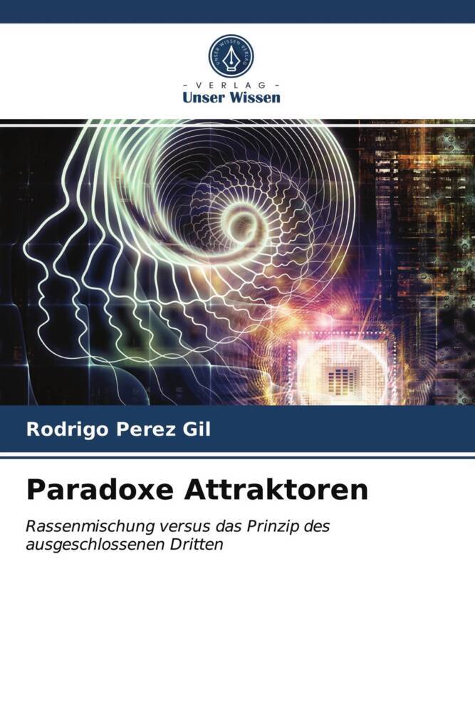Paradoxe Attraktoren