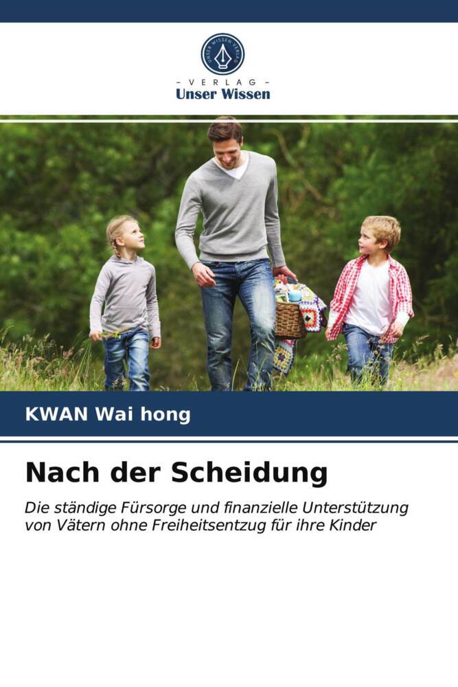 Nach der Scheidung