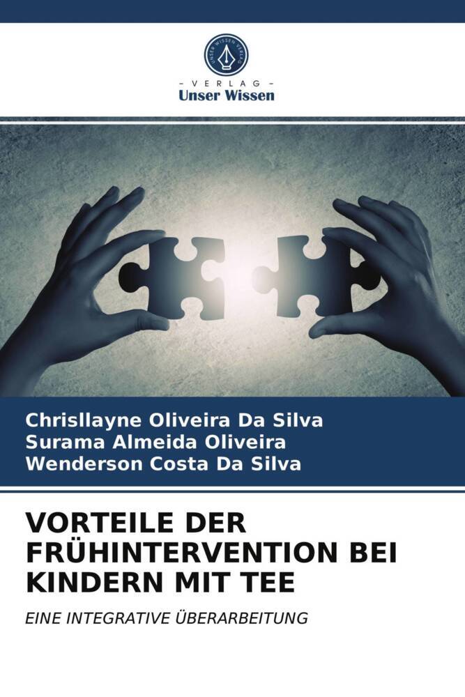 VORTEILE DER FRÜHINTERVENTION BEI KINDERN MIT TEE