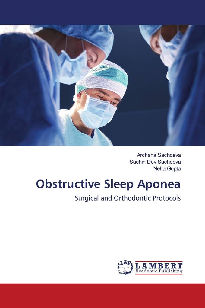Obstructive Sleep Aponea