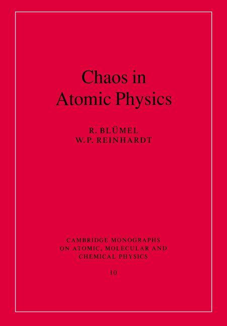 Chaos in Atomic Physics