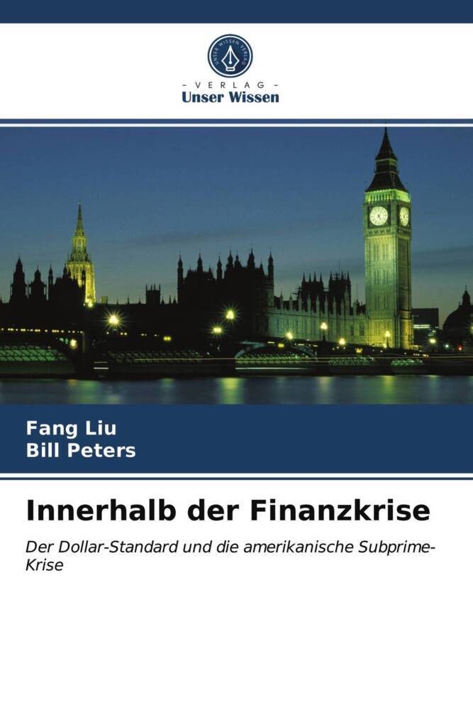 Innerhalb der Finanzkrise