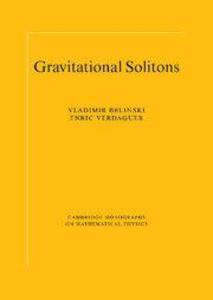 Gravitational Solitons