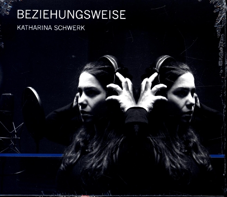 Beziehungsweise 1 Audio-CD