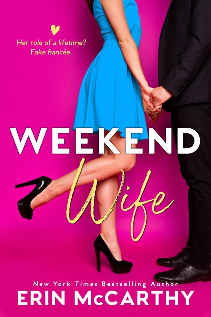 Weekend Wife (Sassy in the City #1)