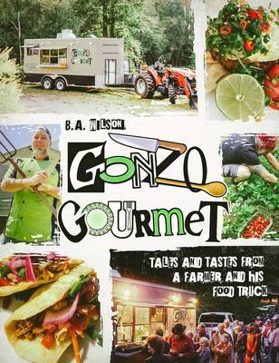 Gonzo Gourmet