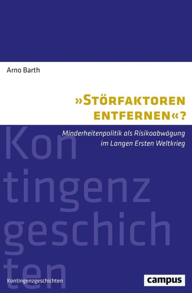 'Störfaktoren entfernen'?