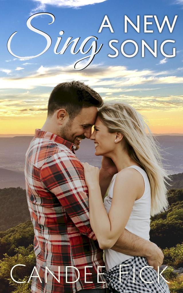 Sing a New Song (The Wardrobe #3)
