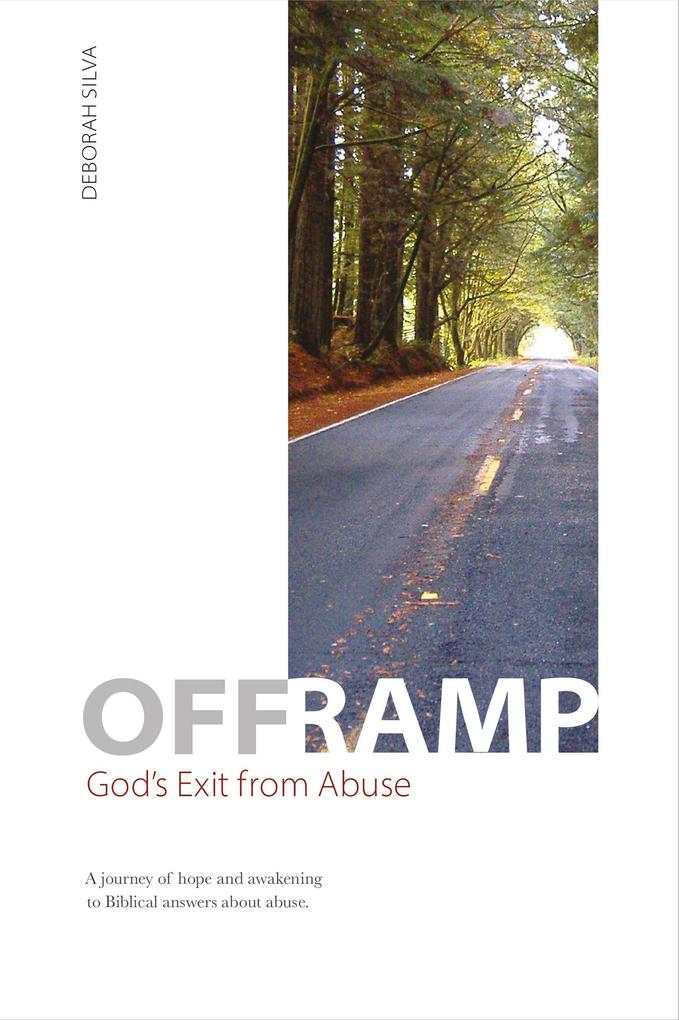 Off Ramp: God‘s Exit from Abuse