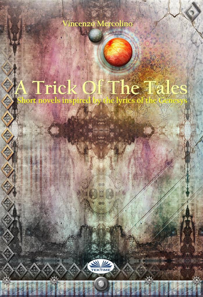 A Trick Of The Tales