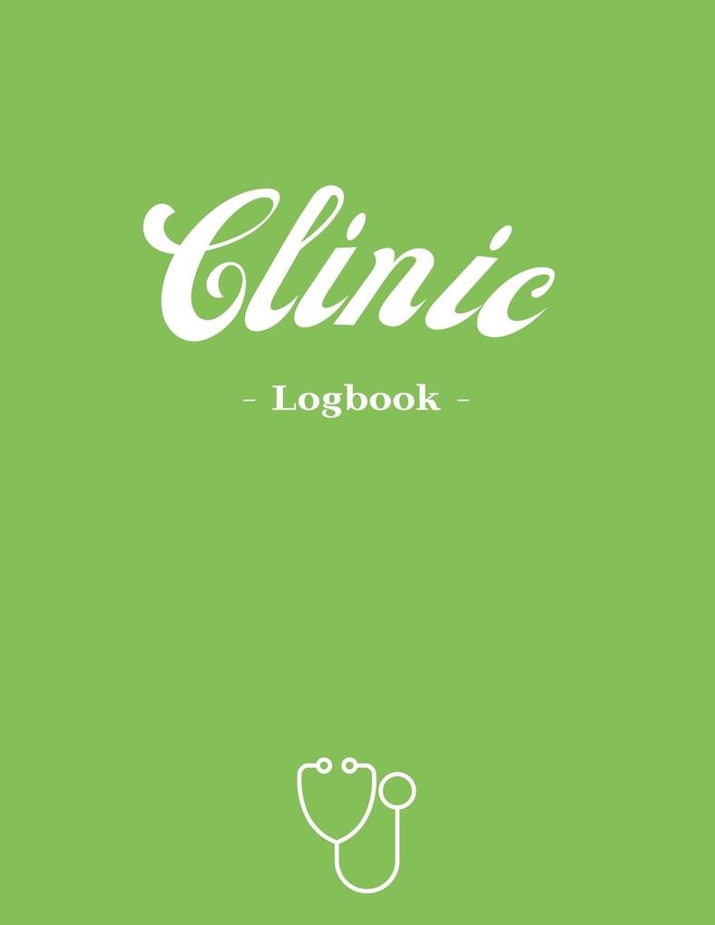 Clinic Logbook