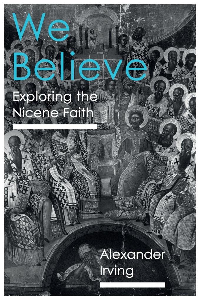 We Believe