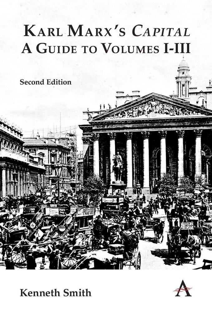 Karl Marx's 'Capital'