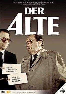 Der Alte