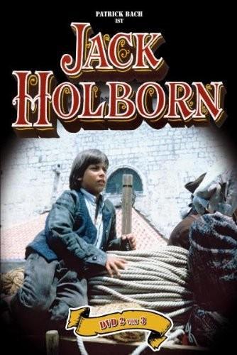 Jack Holborn - DVD 2