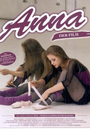 Image of Anna - Der Film