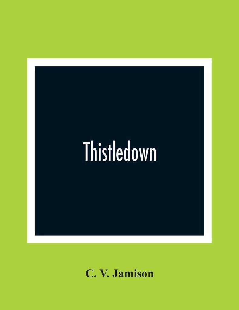 Thistledown