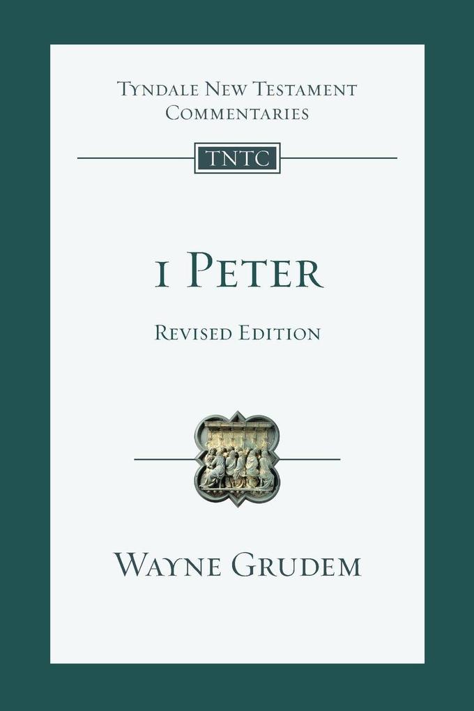 1 Peter (revised edition)