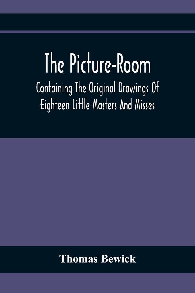 The Picture-Room