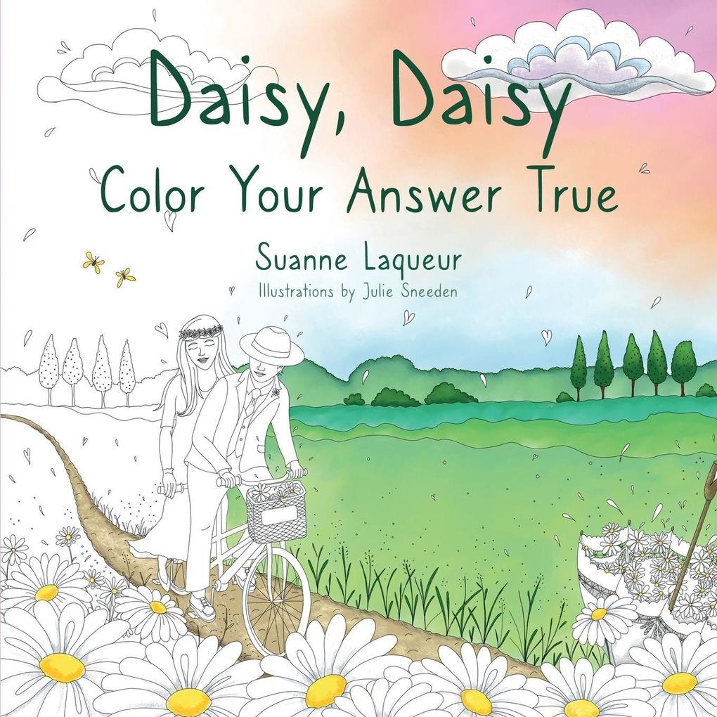 Daisy Daisy