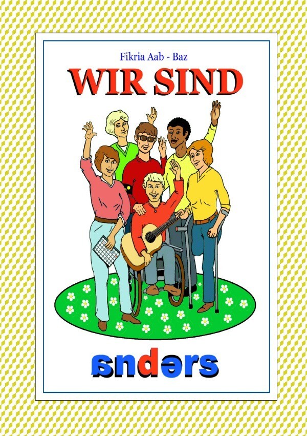 Image of Wir sind anders