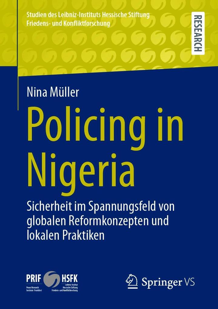 Policing in Nigeria