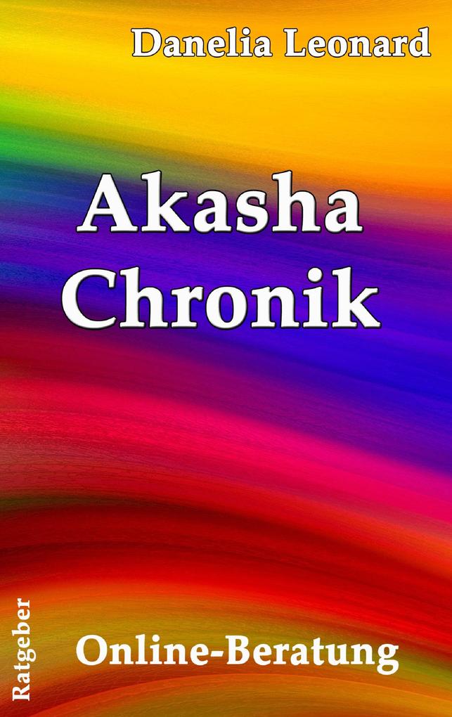 Akasha Chronik