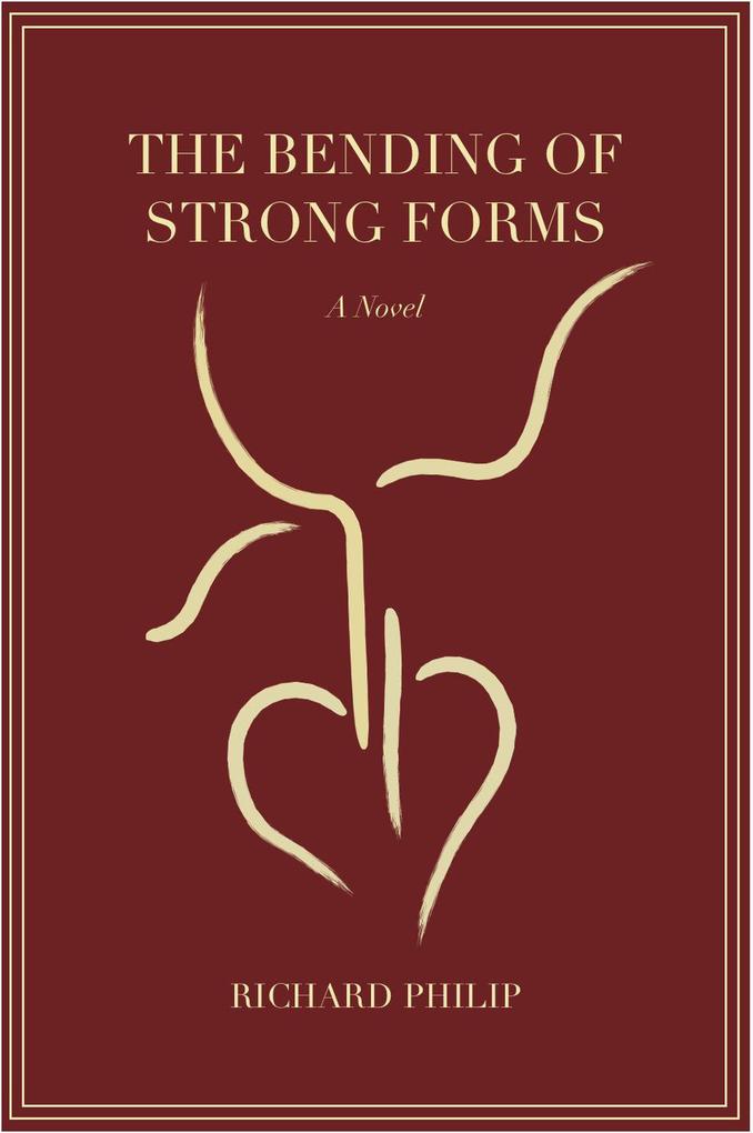 The Bending of Strong Forms