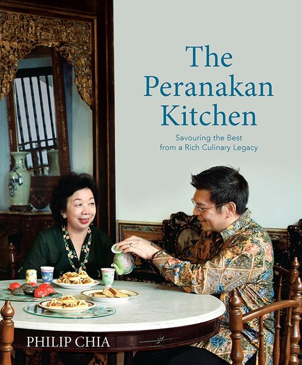 Peranakan Kitchen