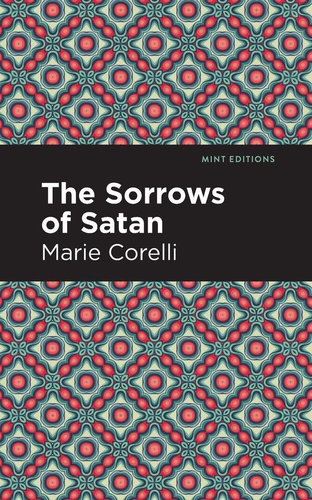 Mint Editions The Sorrows Of Satan