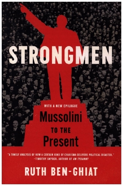 Strongmen