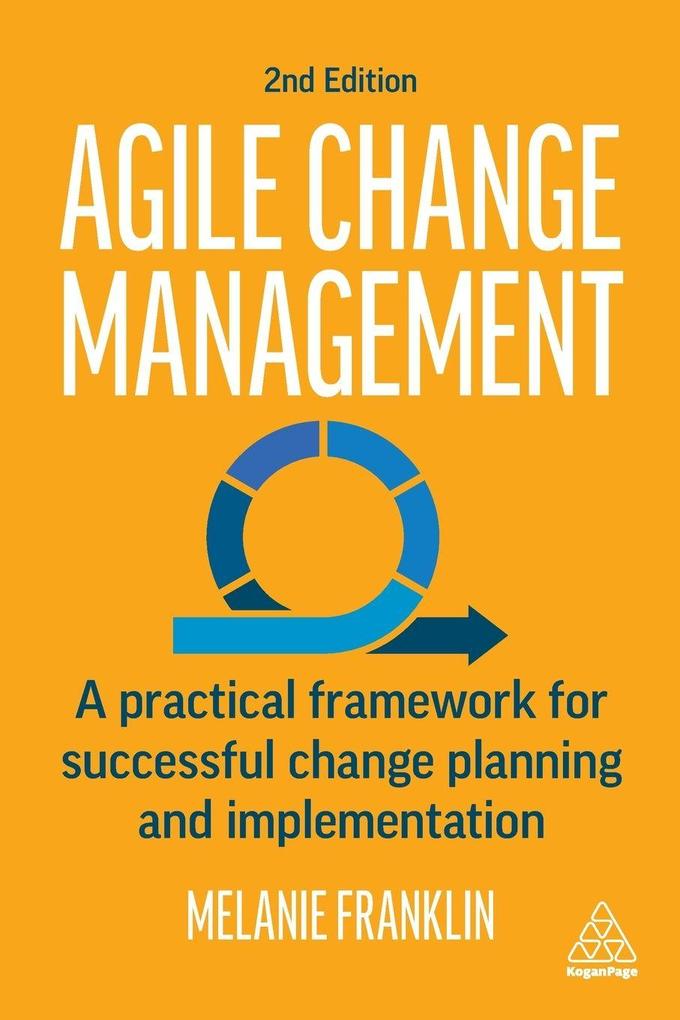Agile Change Management