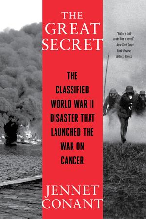 The Great Secret