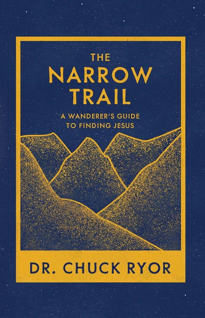 The Narrow Trail