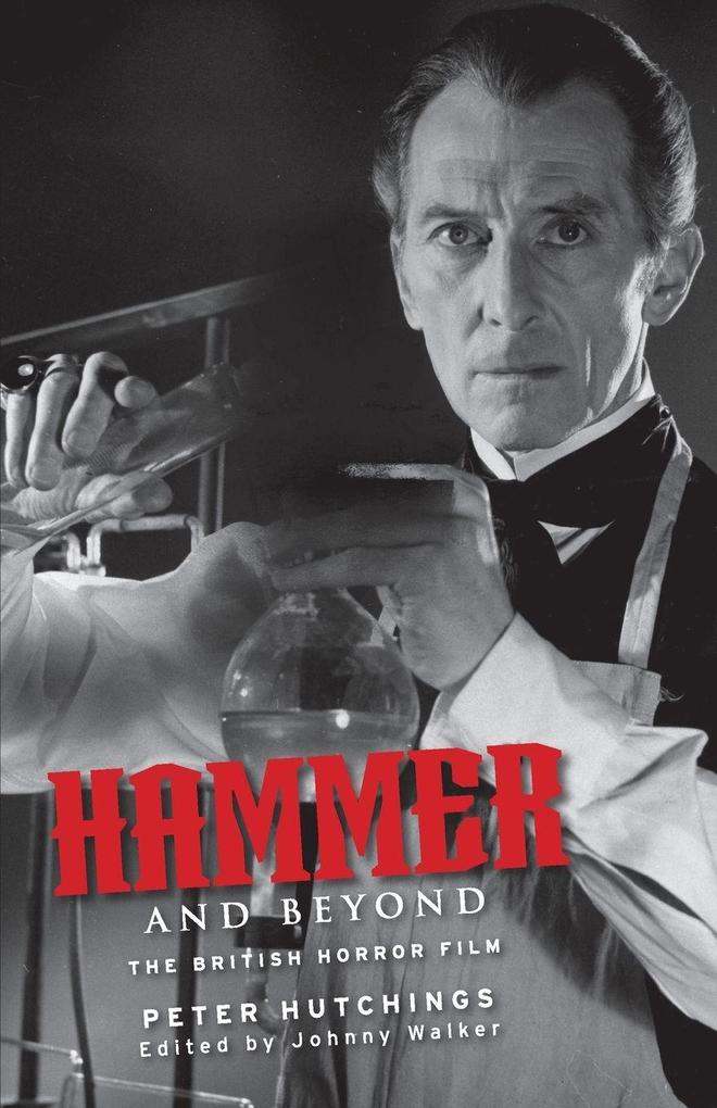Hammer and beyond