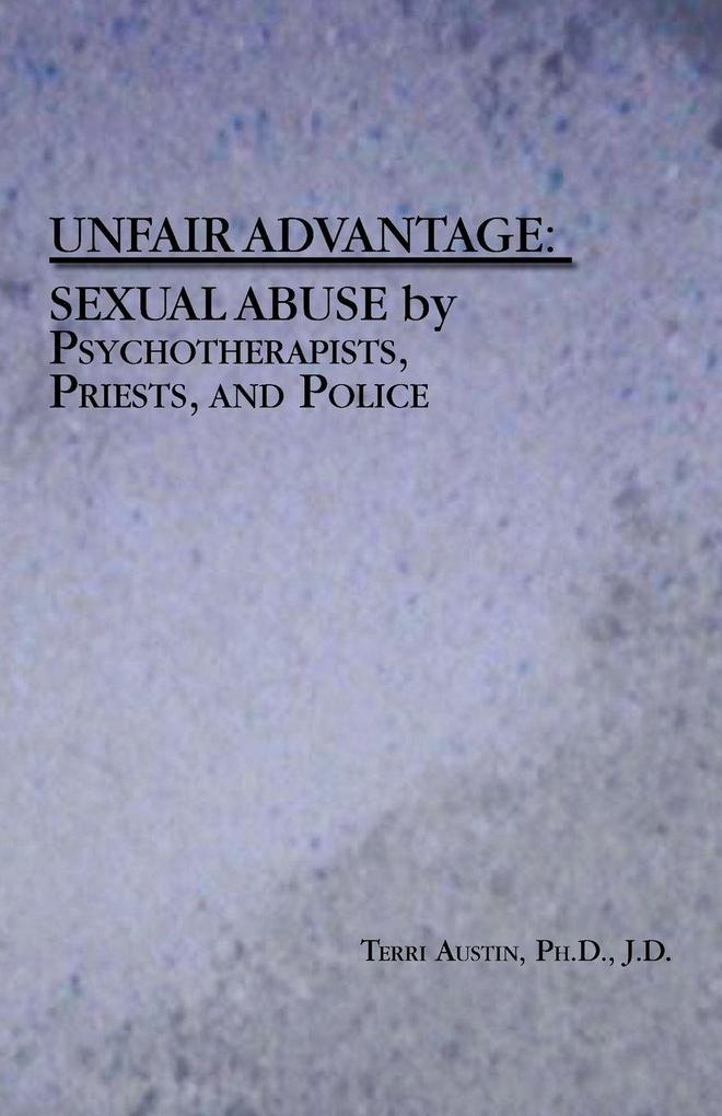 Unfair Advantage