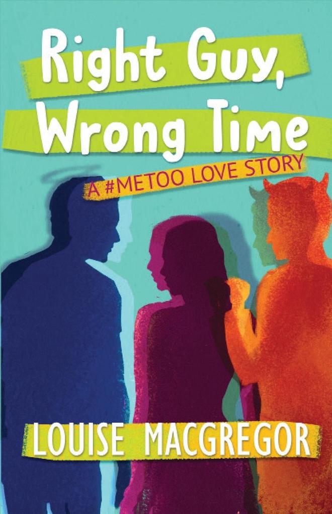 Right Guy Wrong Time