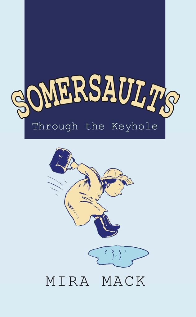 Somersaults