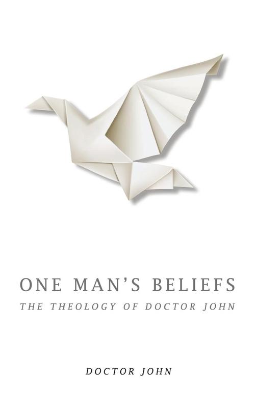 One Man‘s Beliefs