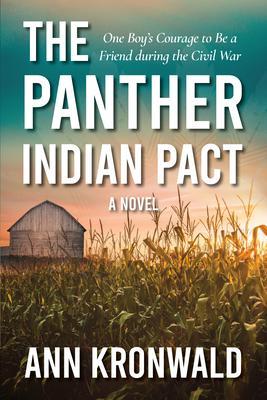 The Panther Indian Pact