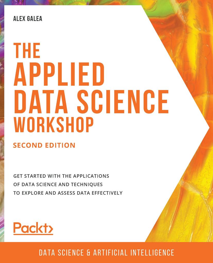 Applied Data Science Workshop