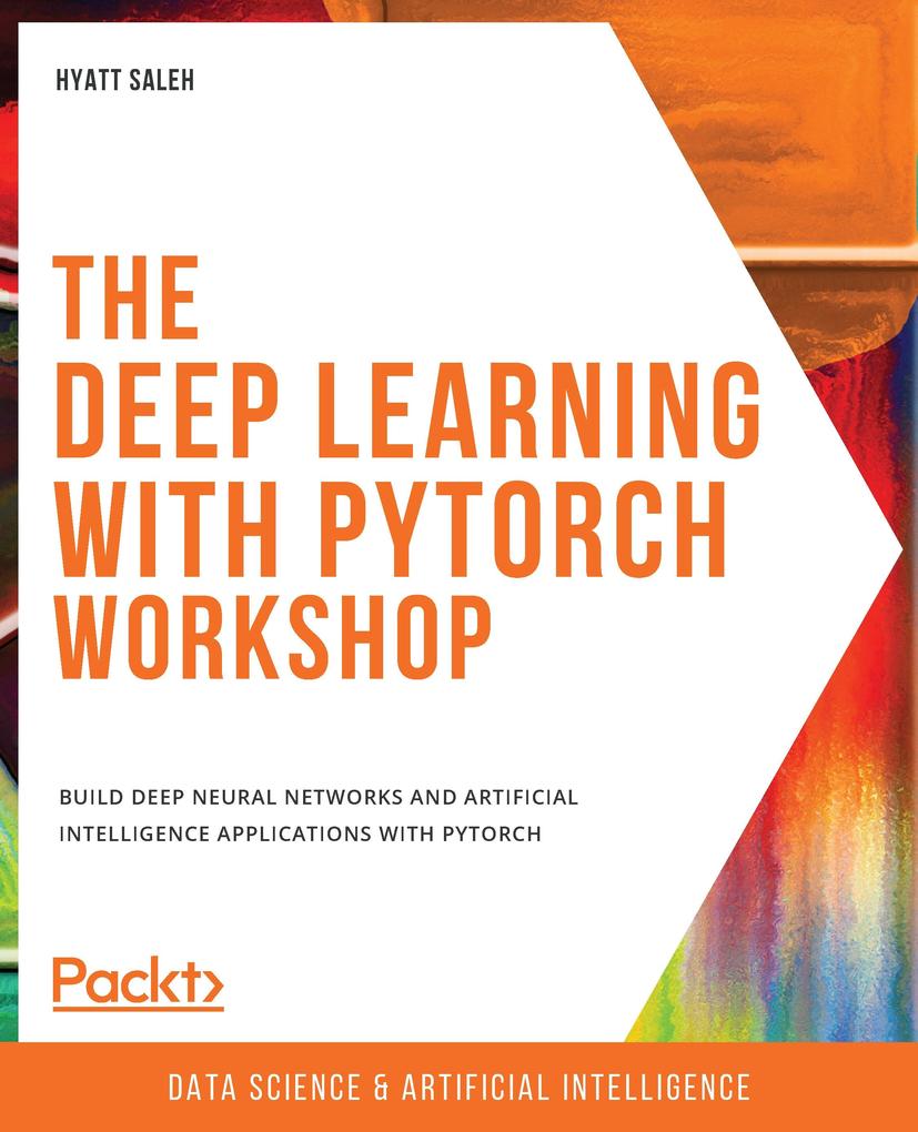 Deep Learning with PyTorch Workshop